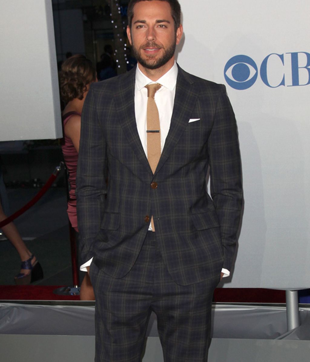 El nuevo look rapado de Robert Pattinson y otros guapos de los PCA