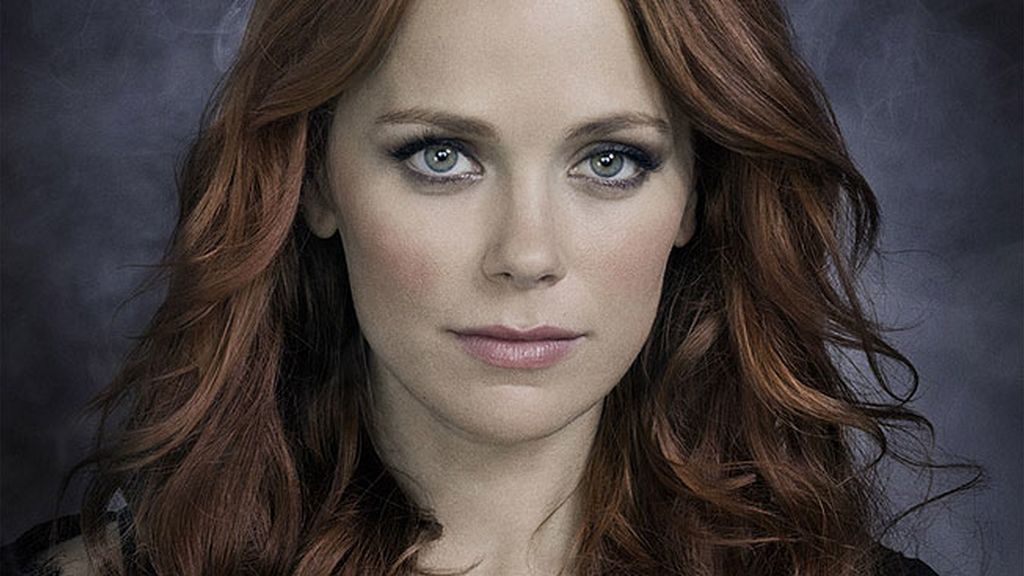 Katrina Crane, la esposa de Ichabord