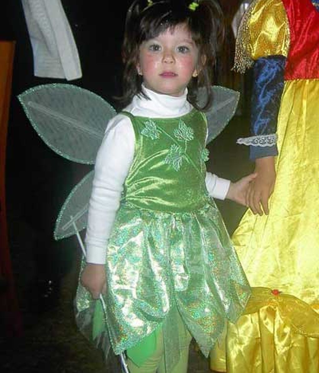 ¡Ponte la máscara!