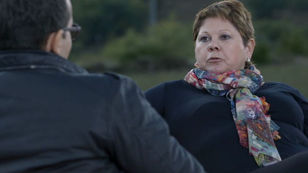 sto Mejide recorre los límites geográficos de Cataluña