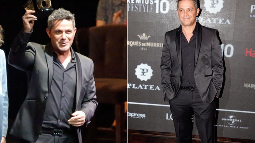 pREMIOS LIFEsTYLE