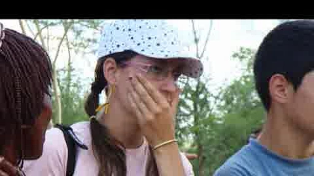 Promo Perdidos en la Tribu: Familia Rovira-Mezcua