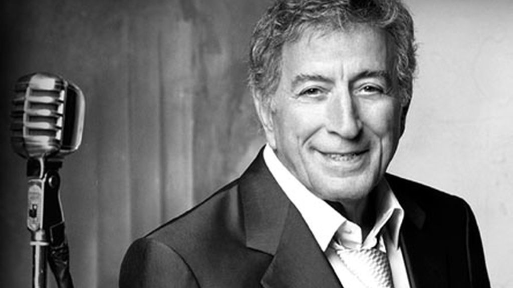 Tony Bennet, nuevo disco y Premio Ondas