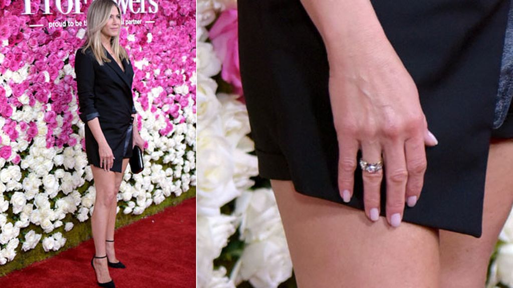 Jennifer y Julia, de 47 y 48 años, siguen en plena forma física y cinematográfica