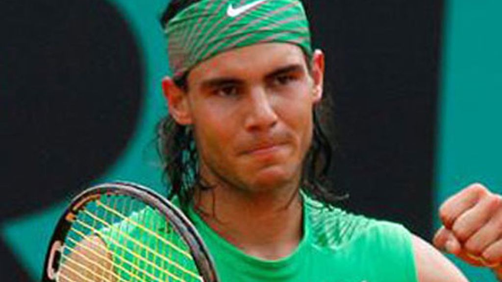 Rafa Nadal gana el Roland Garros