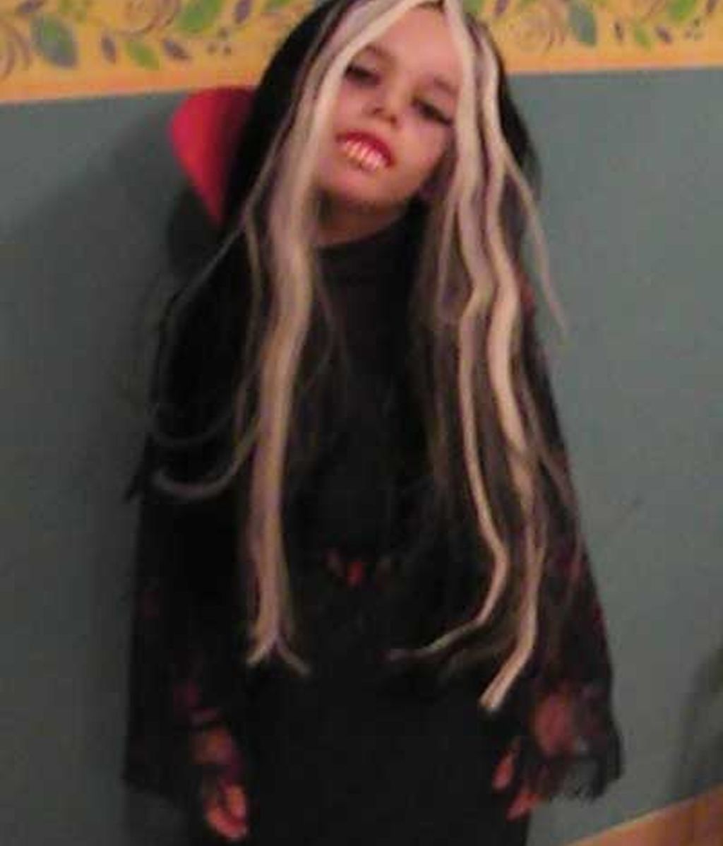 ¡Ponte la máscara!