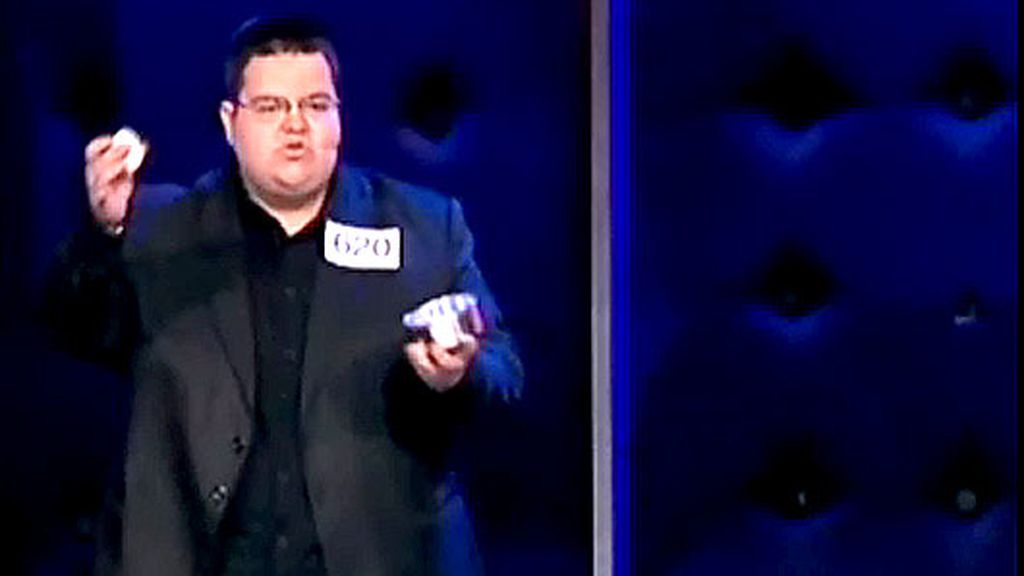 Quinta edición: los finalistas