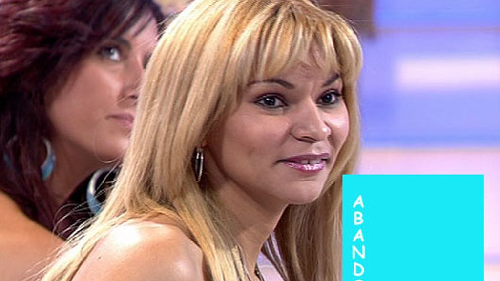 Las pretendientas de David