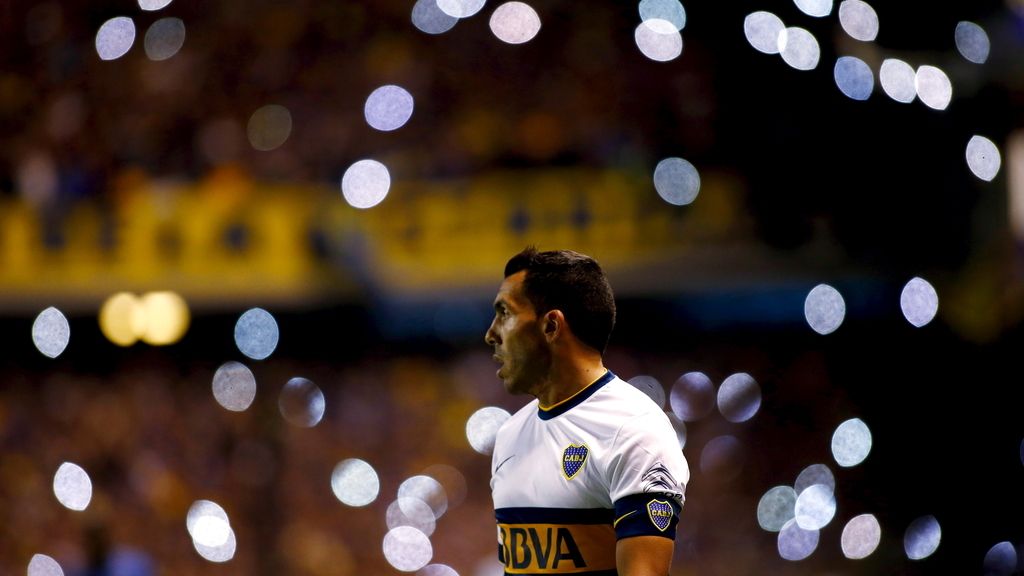 La foto del día