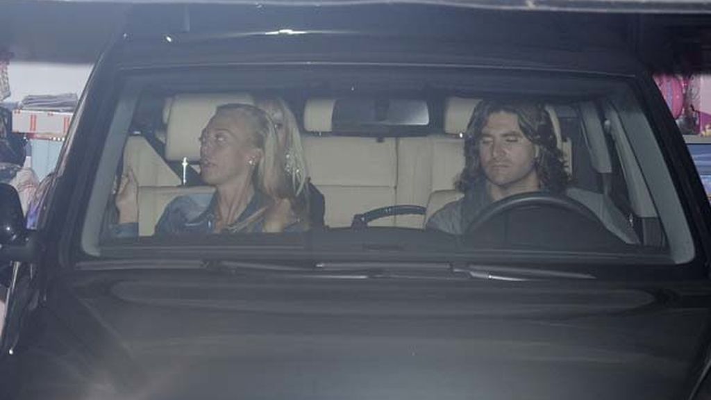 Belén Esteban, antes y después de su entrevista en 'Sálvame Deluxe'