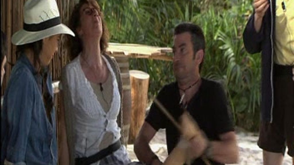 Cuentistas (Lunes 9 de agosto de 2010)