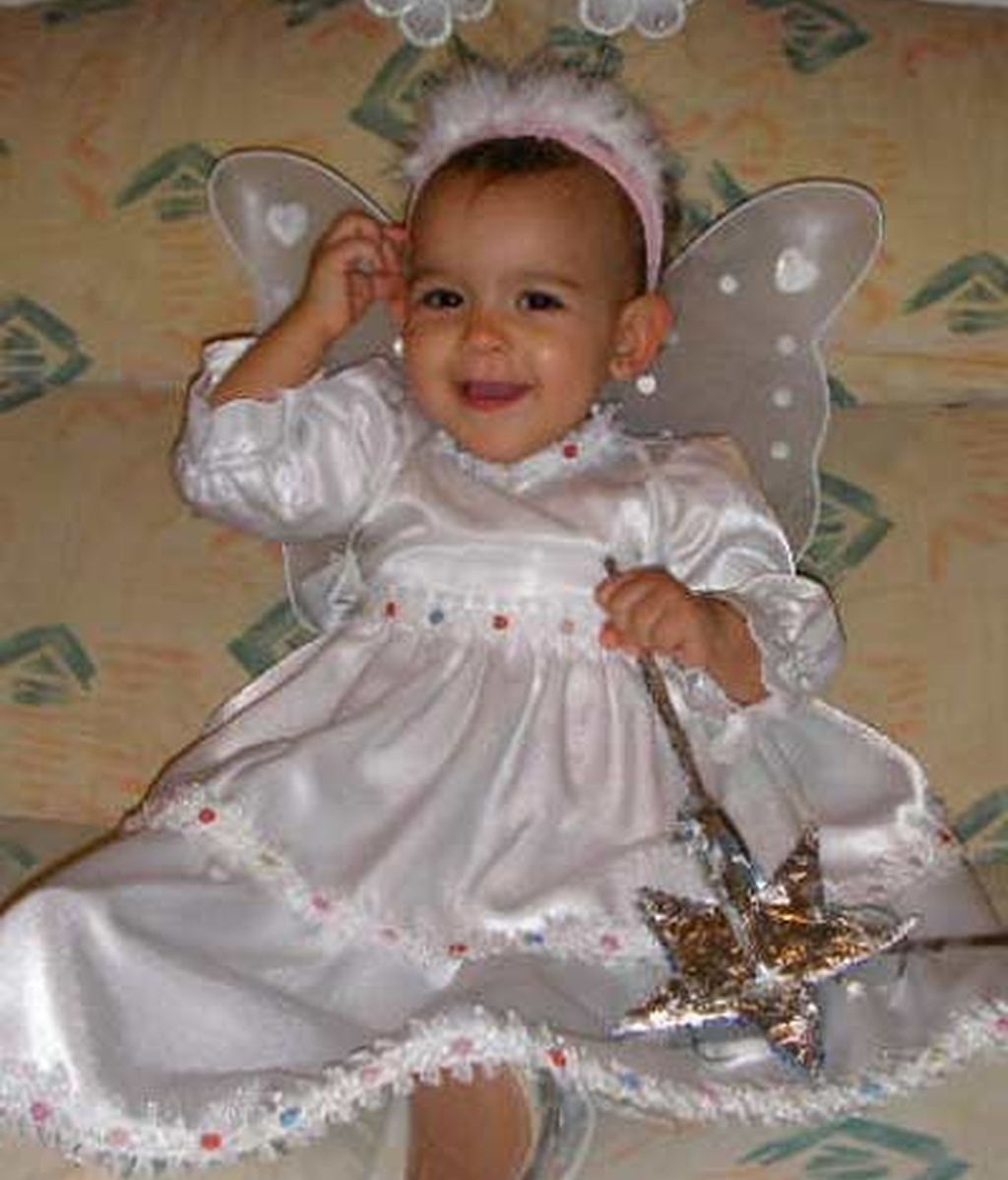 ¡Ponte la máscara!