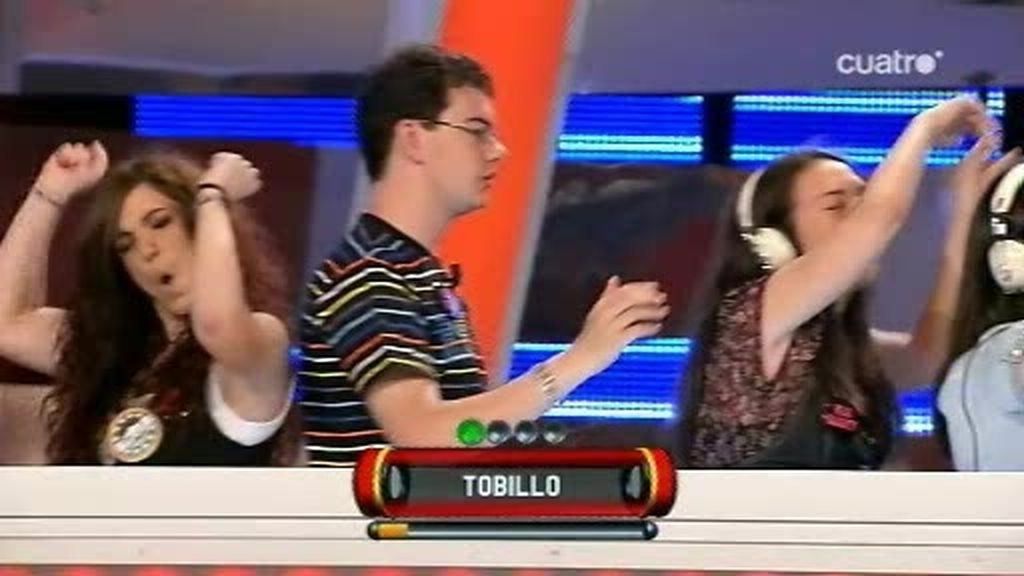 Han llegado los 'Comunicadores'