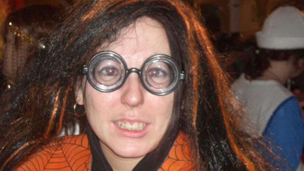 ¡Ponte la máscara!