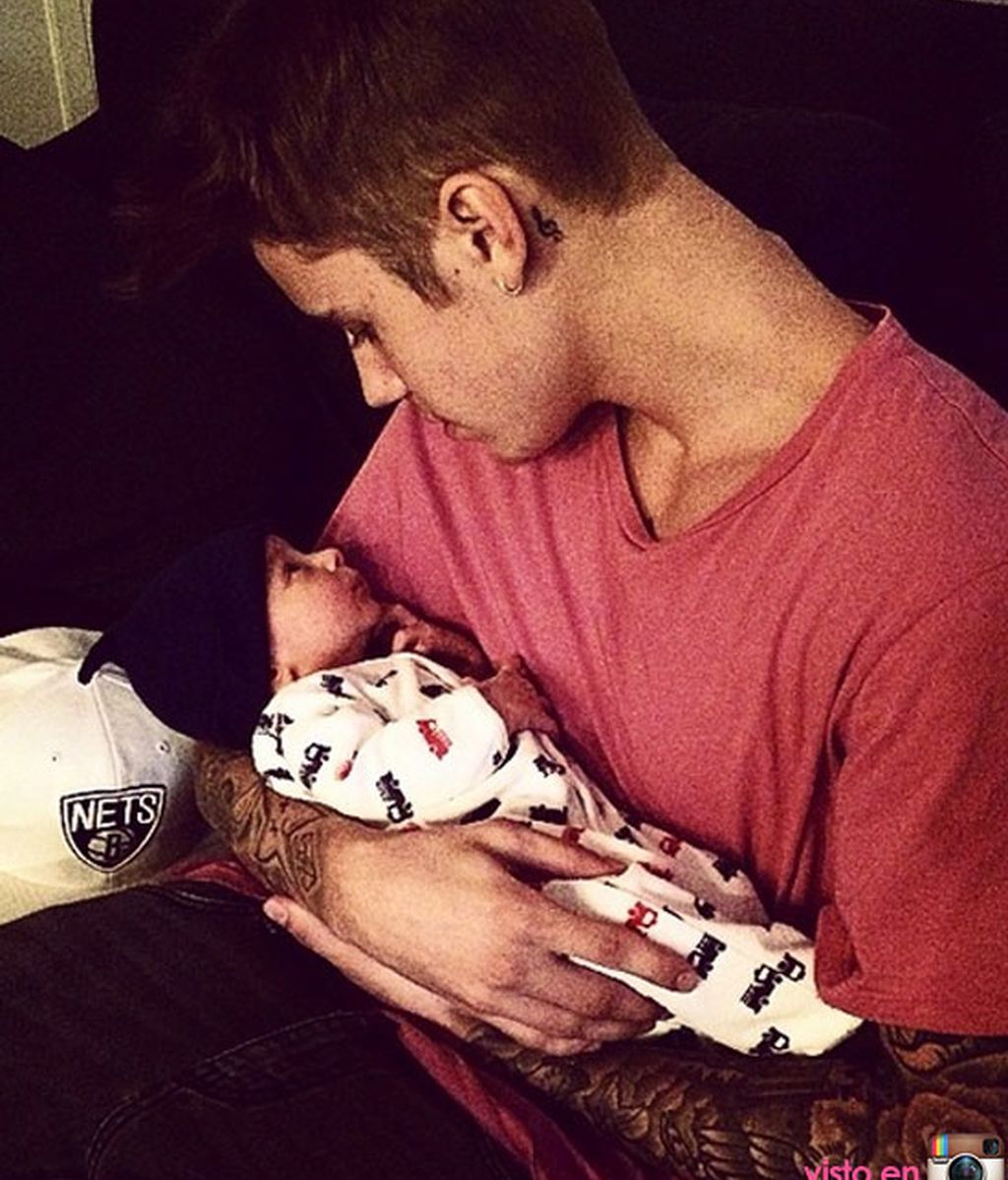 Justin Bieber