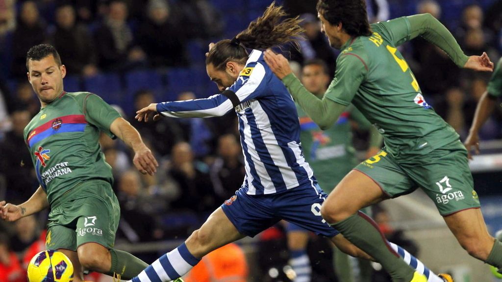 Espanyol - Levante