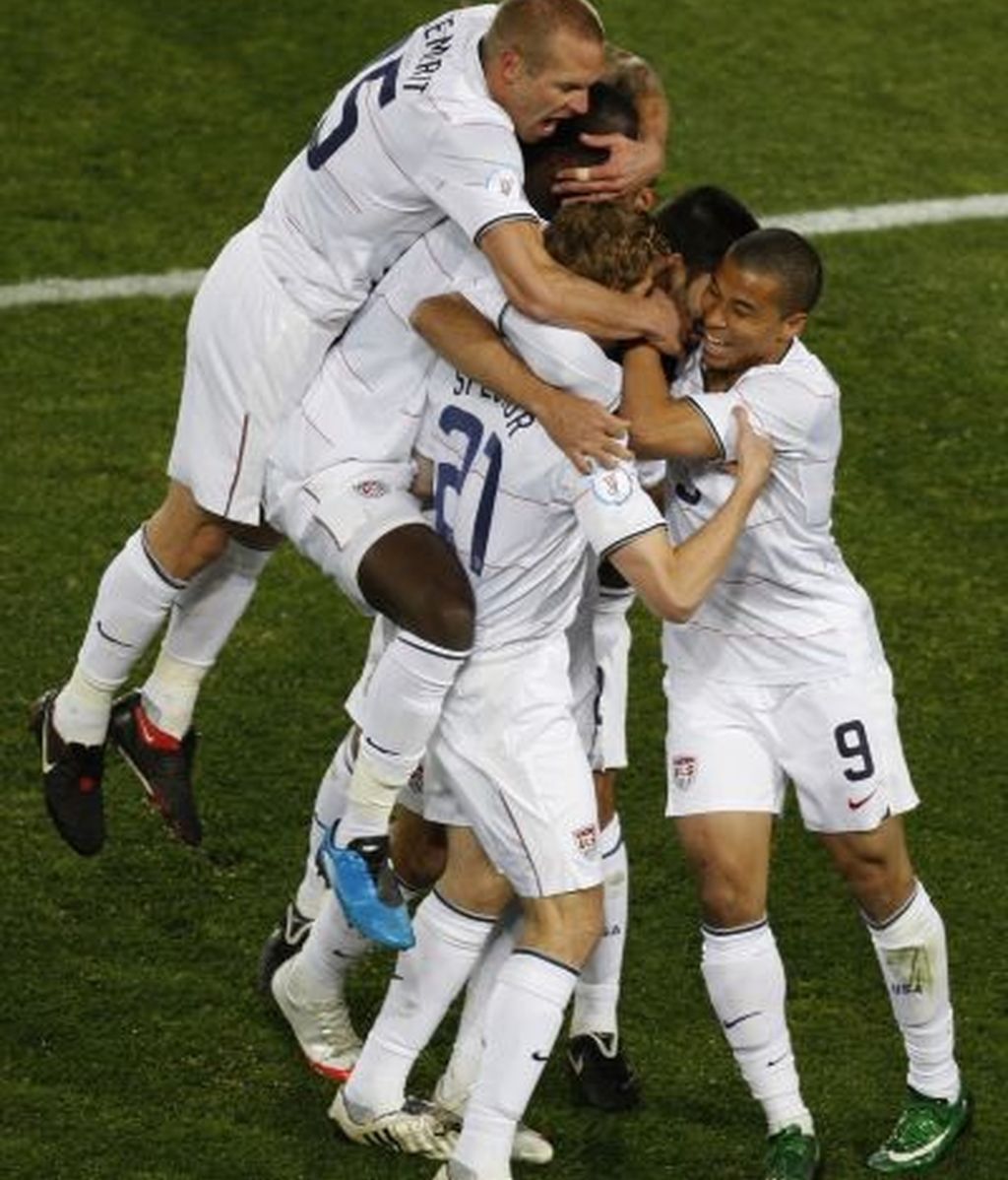 Brasil, campeón de la Copa COnfederaciones