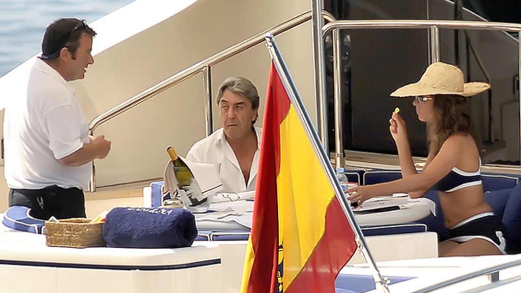 barcos