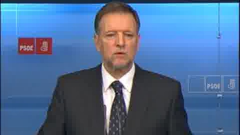 Reflexión en el PSOE