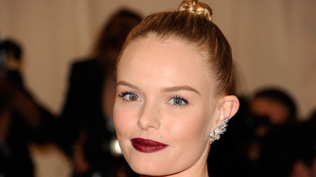 Kate Bosworth une lo gótico y lo romántico