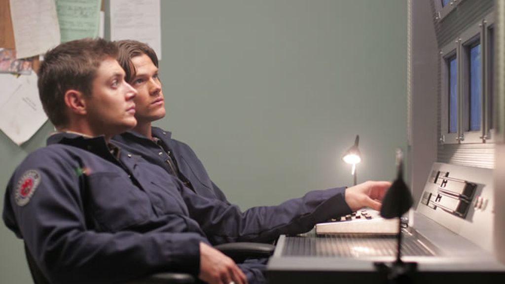 Capítulo 12: Noctámbulo