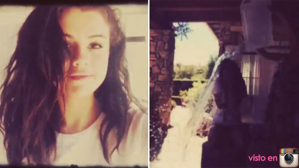 Selena Gomez fue nominada por Taylor Swift