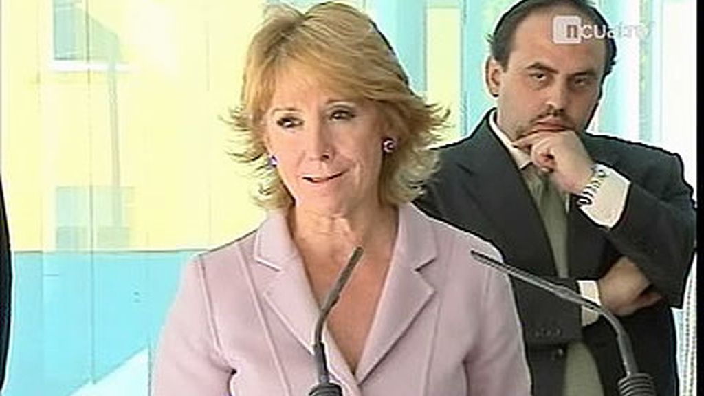 La Opinión de Gabilondo: 3 de noviembre