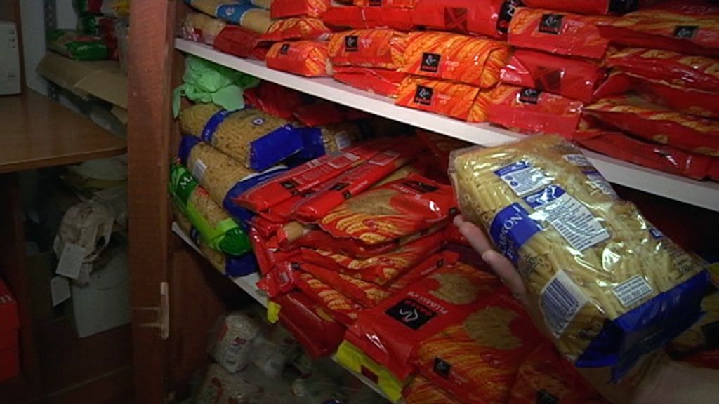 Callejeros recorre la realidad de muchas 'parejas en paro'