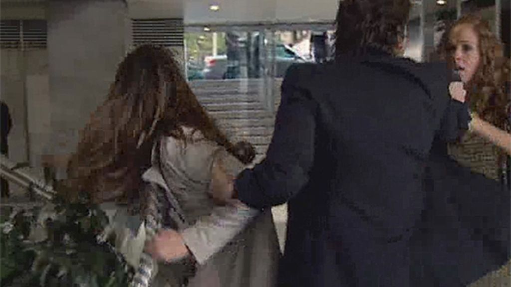 El trágico final de Catalina