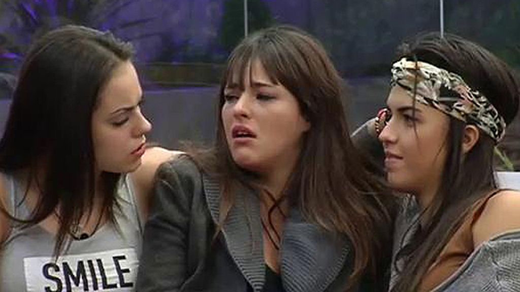 GH suele sorprender a los concursantes cumpleañeros