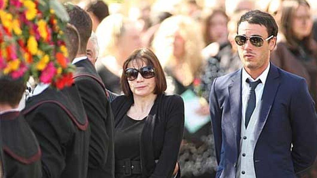 Juntos en la tristeza