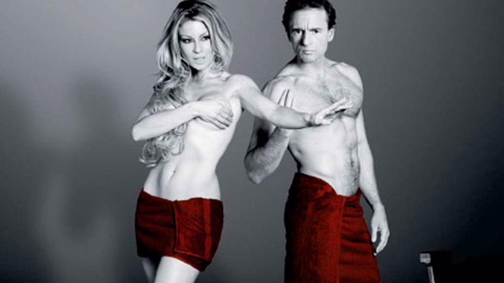 Calendario solidario 2008