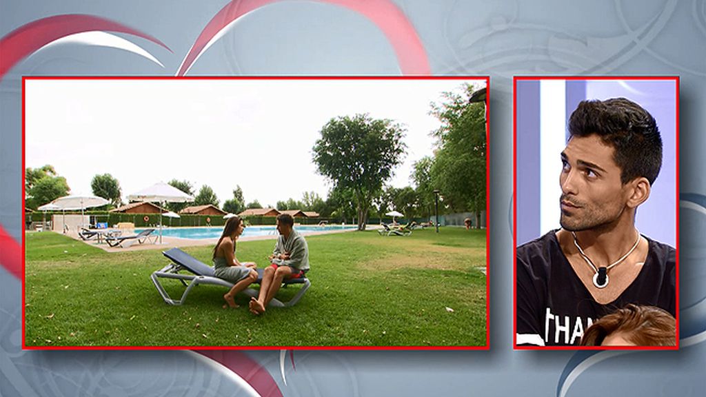 Un primer contacto con mucho feeling