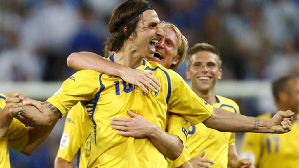 España - Rusia (4-1)