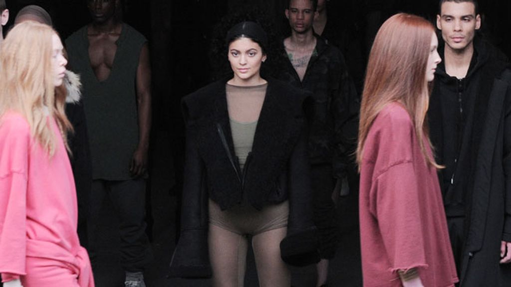KENDAL JENNER