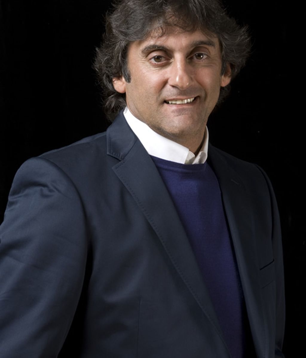 Francescoli, 'el Princípe'