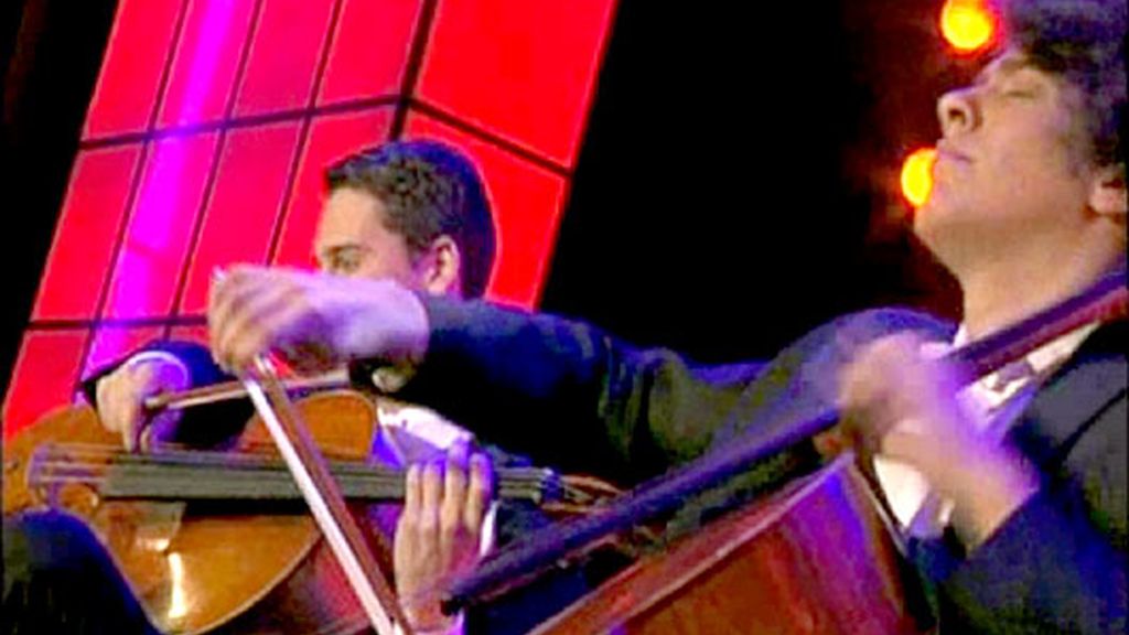 Gran Final de la 4ª edición de TSQV