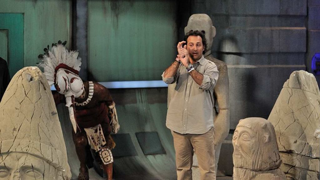 Encuentro 200 programas Cuarto Milenio