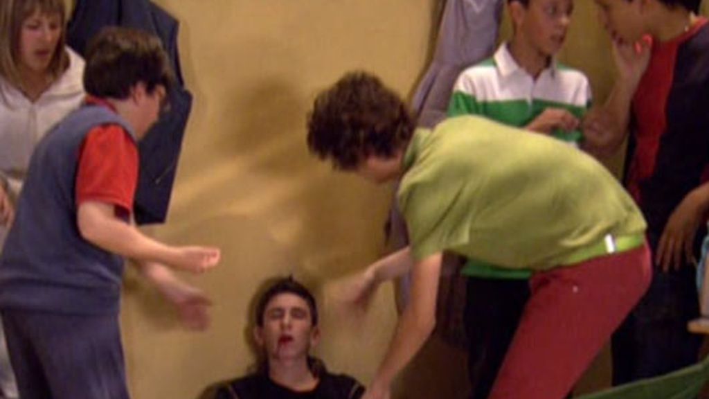 El diablo sobre ruedas