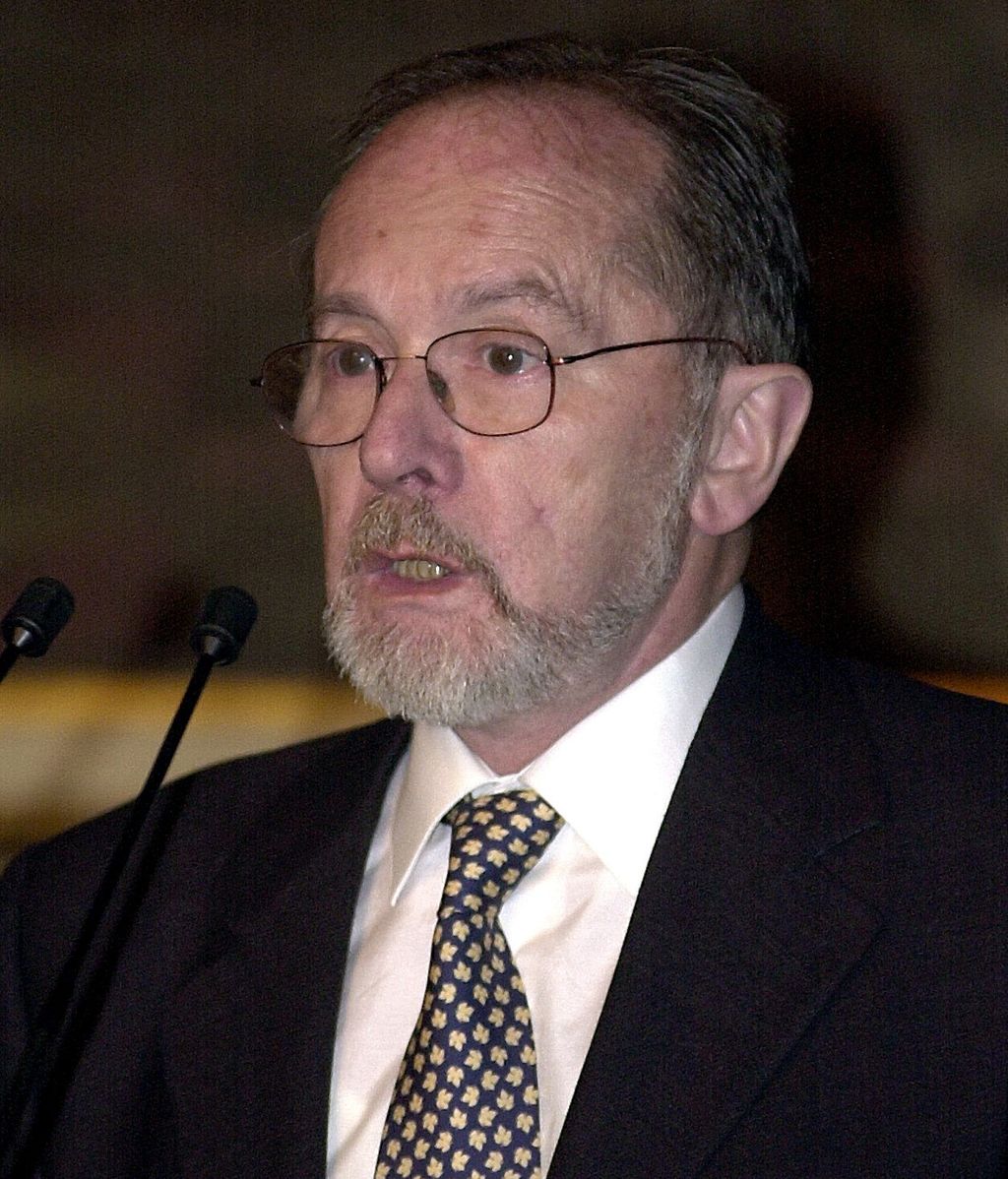 José Ramón Recalde