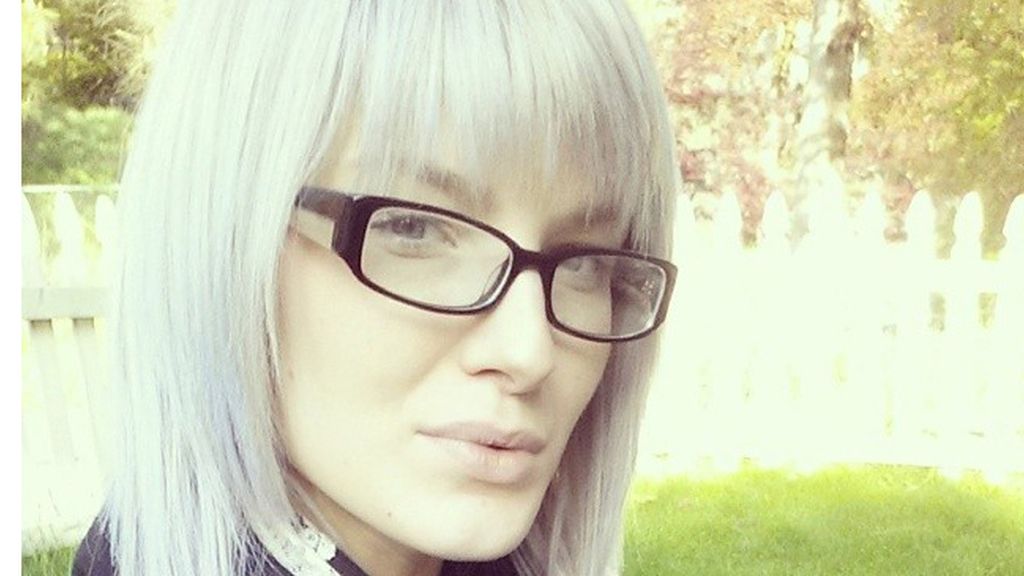 Apúntate a la moda del pelo gris