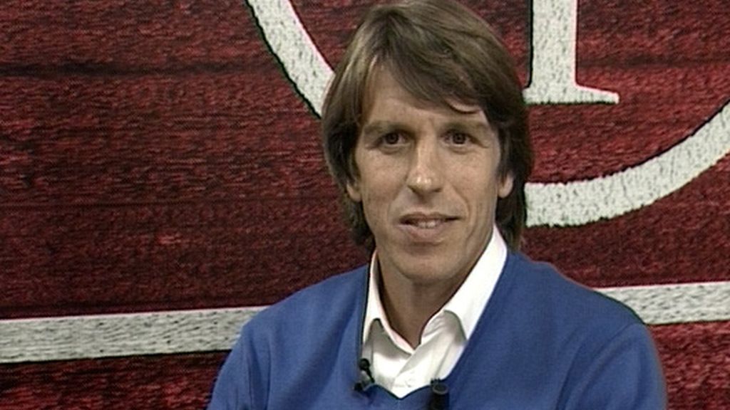 Charla en directo con los lectores