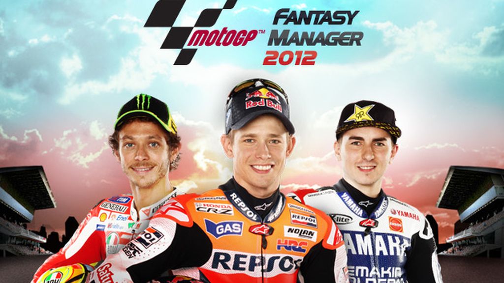 MotoGP™ Fantasy Manager