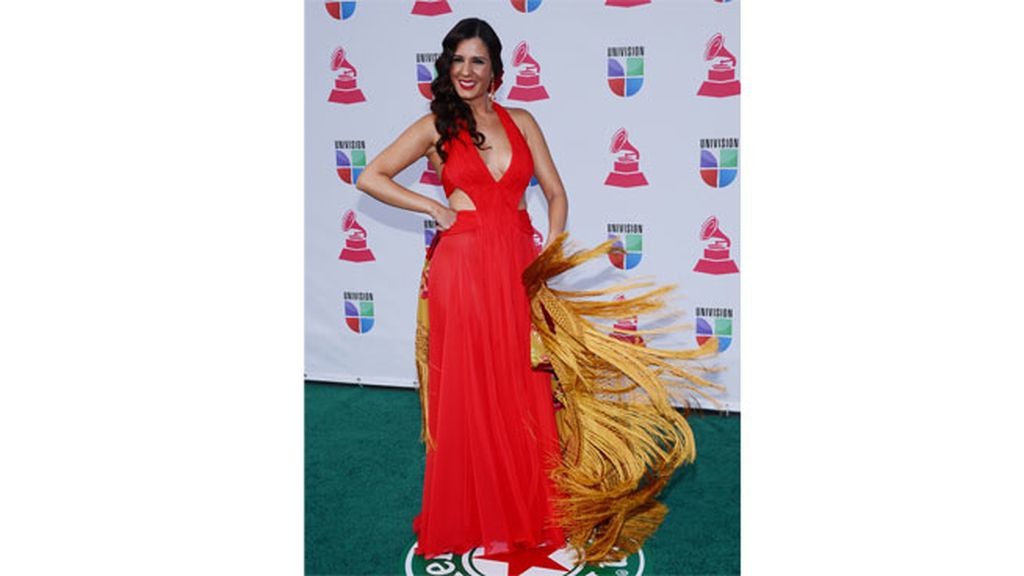 Grammys Latinos 2012: La noche de la música latina