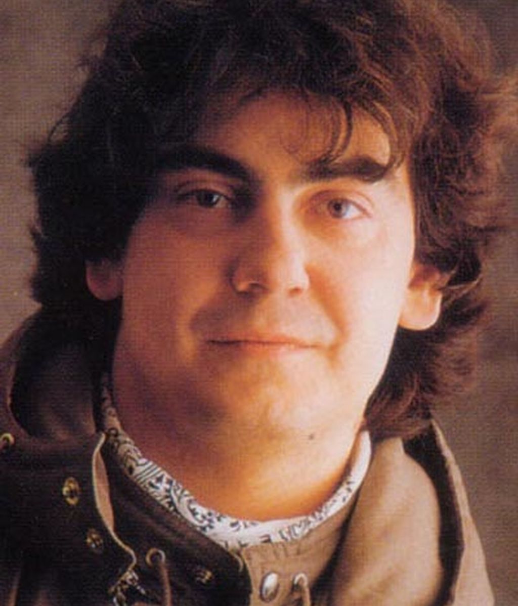 Los 'Hombres G' al descubierto