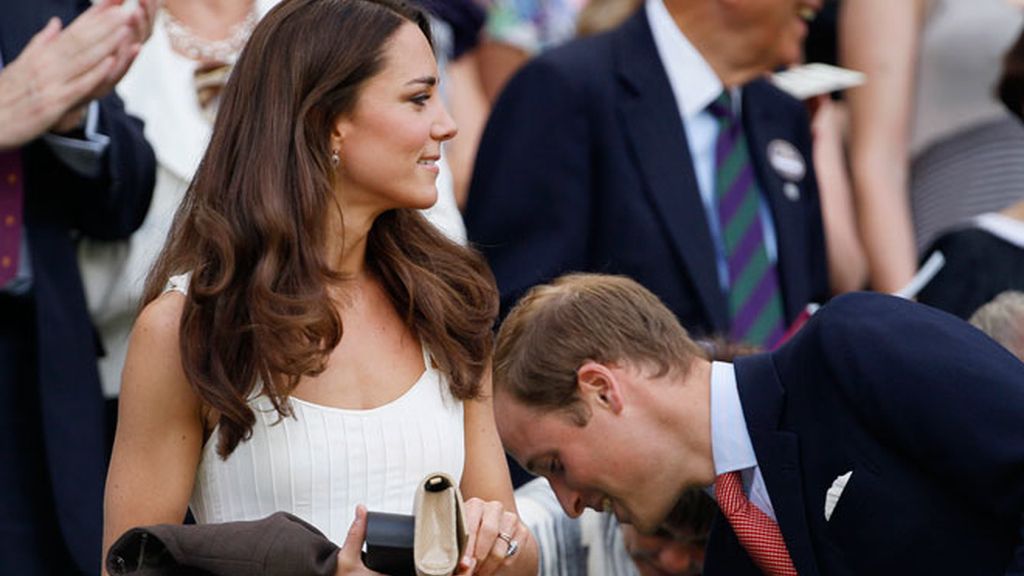 Lo que ha unido el tenis...