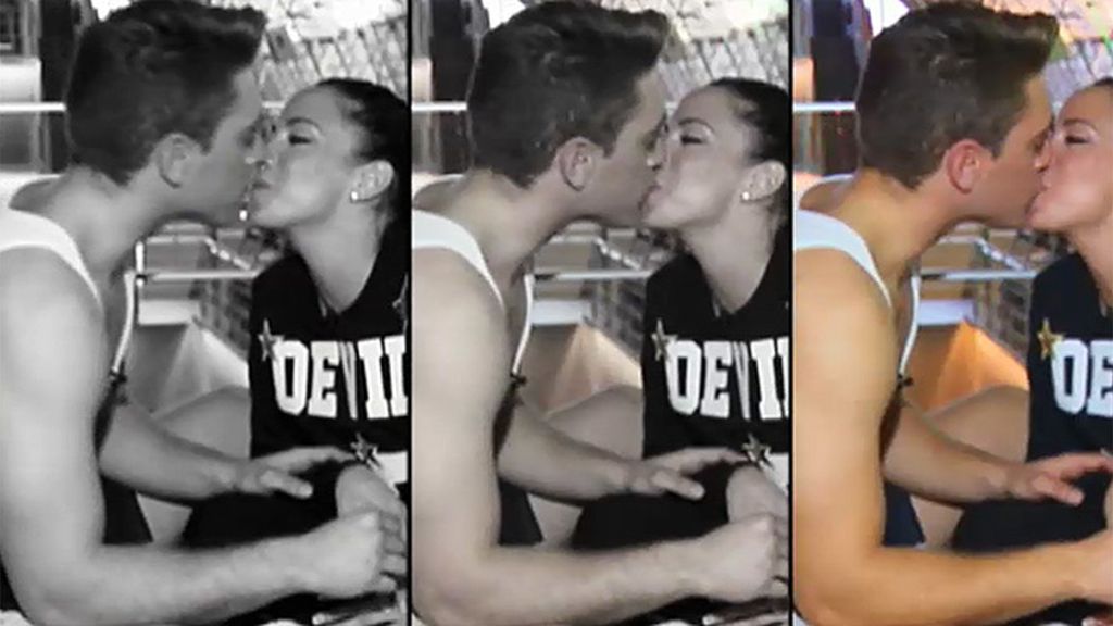 Samira, sobre sus chicos: “Me gusta dejarles con la miel en los labios”