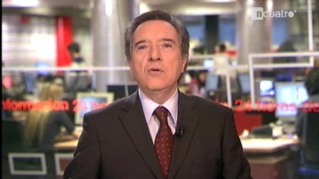 La Opinión de Gabilondo: 28 de enero