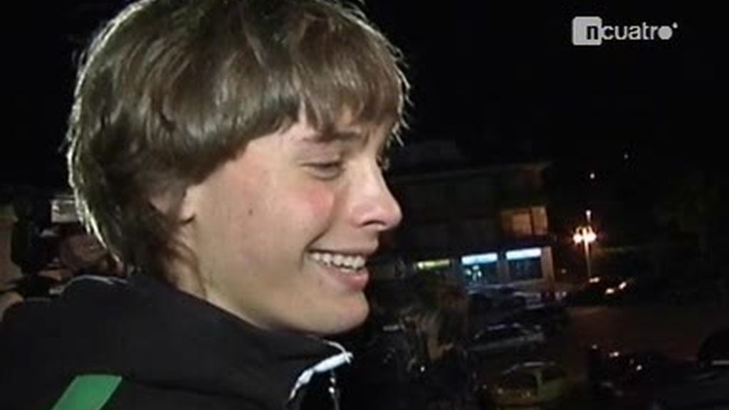 El Racing se da un baño de multitudes