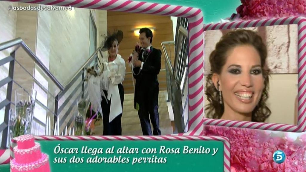 Ausencia de su familia